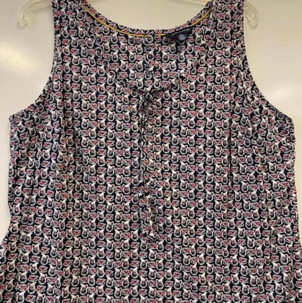 Tommy Hilfiger blouse